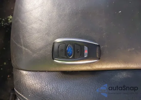 2015 Subaru Impreza 2.0I Sport Limited z USA, uszkodzony, nr VIN JF1GPAW6XF8216532